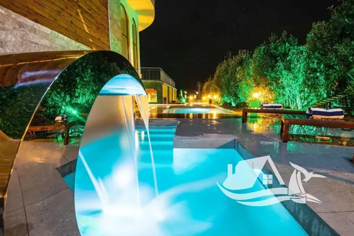 Prodej bytu 2+kk, Sveti Vlas, Bulharsko, 105 m2