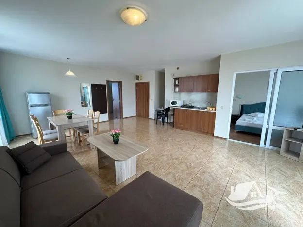 Prodej bytu 3+kk, Aheloy, Bulharsko, 197 m2