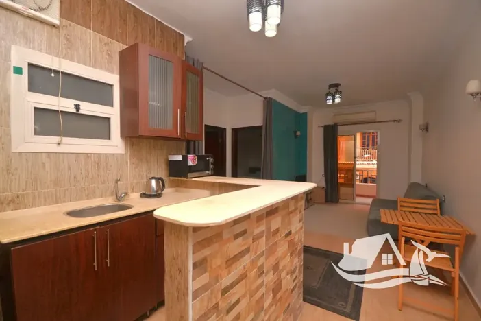 Prodej bytu 2+kk, Hurghada, Egypt, 48 m2