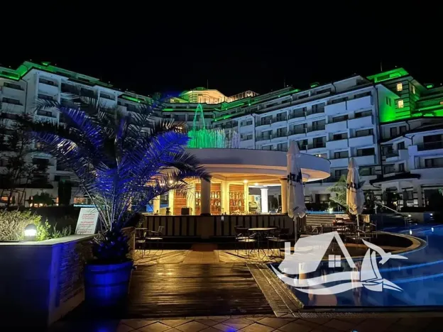 Prodej bytu 2+kk, Ravda, Bulharsko, 69 m2