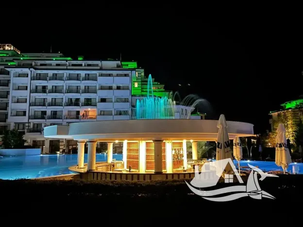 Prodej bytu 2+kk, Ravda, Bulharsko, 69 m2