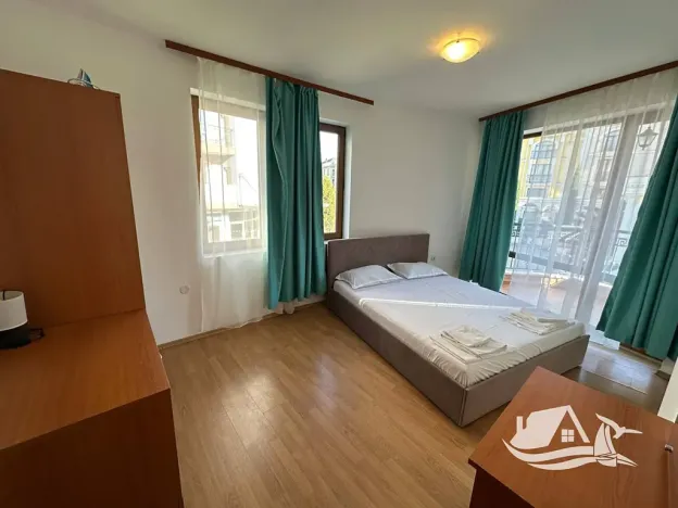 Prodej bytu 3+kk, Nesebar, Bulharsko, 74 m2