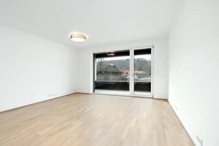 Prodej bytu 1+kk, Praha - Braník, Skálové, 51 m2