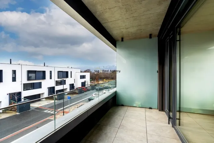 Prodej bytu 1+kk, Praha - Braník, Skálové, 51 m2