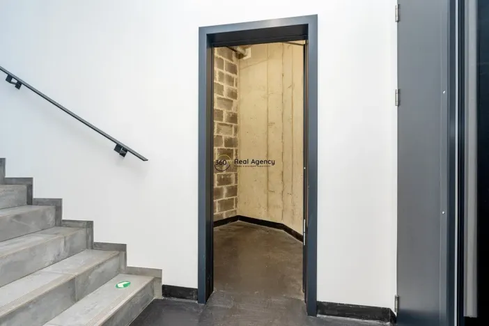 Prodej bytu 1+kk, Praha - Braník, Skálové, 51 m2