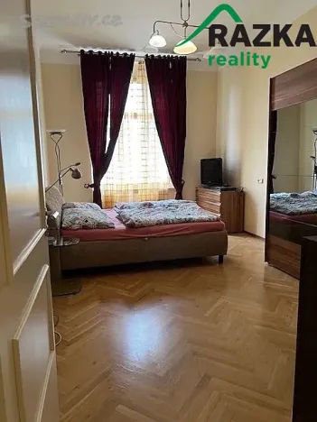 Prodej bytu 3+1, Karlovy Vary, 130 m2