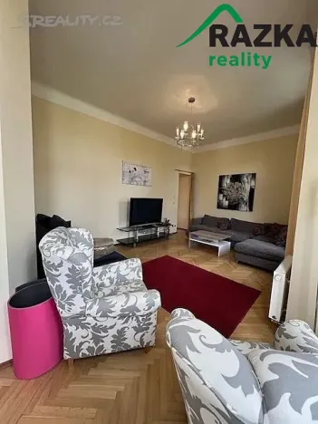 Prodej bytu 3+1, Karlovy Vary, 130 m2