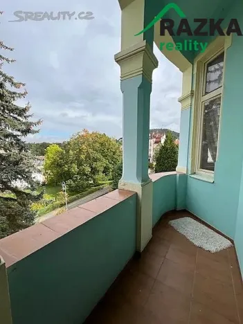 Prodej bytu 3+1, Karlovy Vary, 130 m2