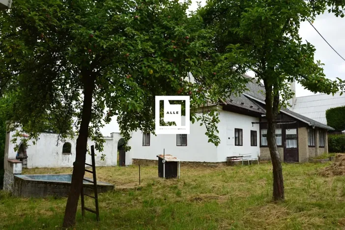 Prodej chalupy, Jiříkov, 170 m2