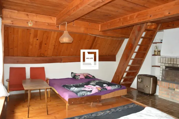 Prodej chalupy, Jiříkov, 170 m2