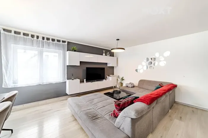 Prodej rodinného domu, Pyšely, V Rákosí, 118 m2