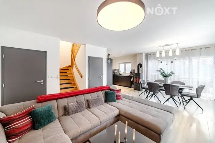 Prodej rodinného domu, Pyšely, V Rákosí, 118 m2