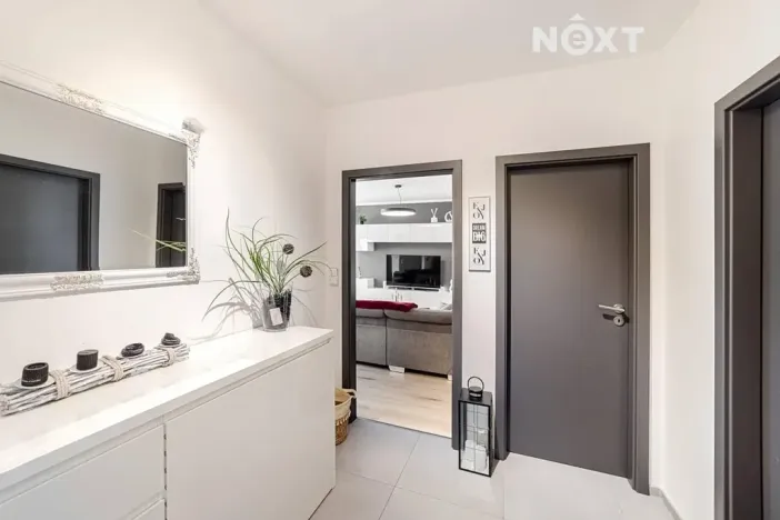 Prodej rodinného domu, Pyšely, V Rákosí, 118 m2