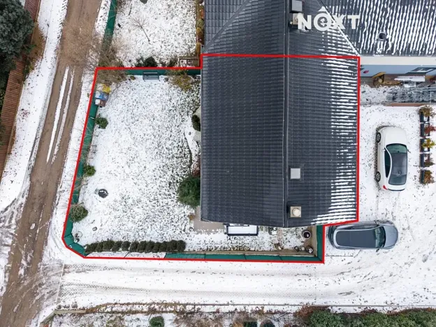 Prodej rodinného domu, Pyšely, V Rákosí, 118 m2