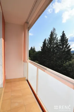 Pronájem bytu 2+1, Brno, Poznaňská, 54 m2