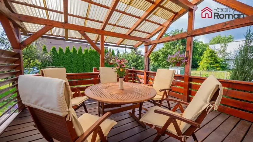 Prodej rodinného domu, Lučina, 169 m2