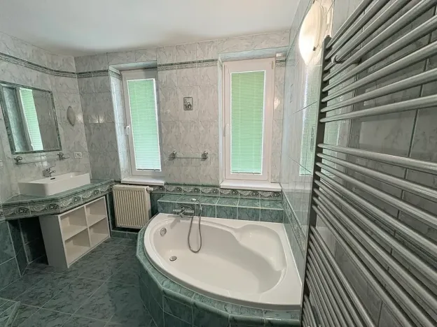 Pronájem bytu 4+kk, Pazderna, 114 m2