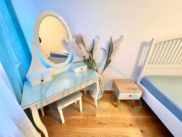 Pronájem bytu 3+kk, Praha, Krakovská, 96 m2