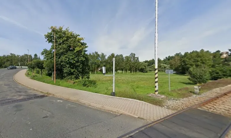 Prodej pozemku, Zruč nad Sázavou, 114 m2