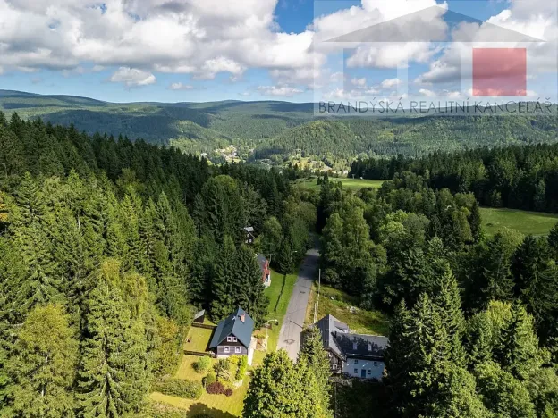 Prodej chalupy, Josefův Důl, 81 m2