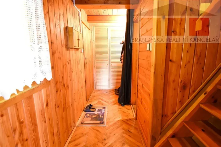 Prodej chalupy, Josefův Důl, 81 m2