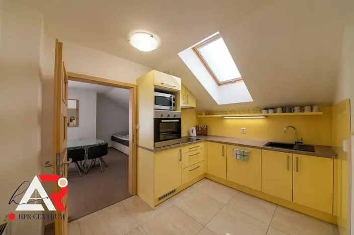 Pronájem ubytování, Pasohlávky, 434 m2