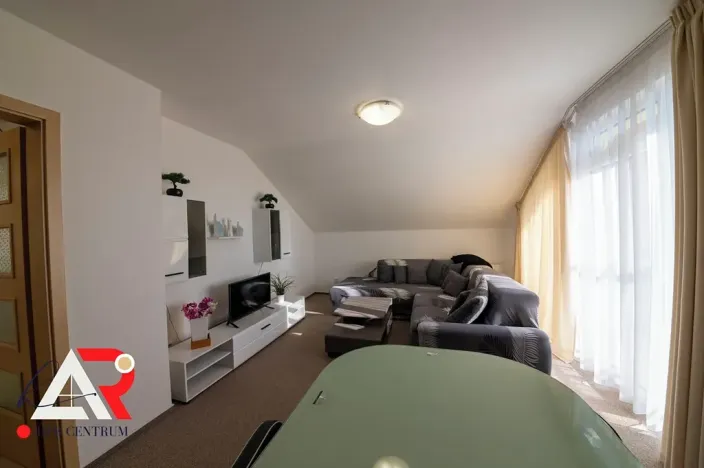 Pronájem ubytování, Pasohlávky, 434 m2