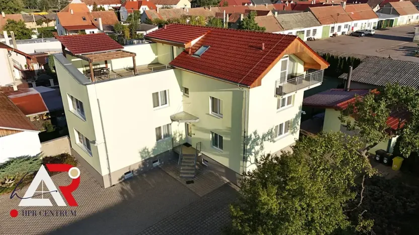 Pronájem ubytování, Pasohlávky, 434 m2