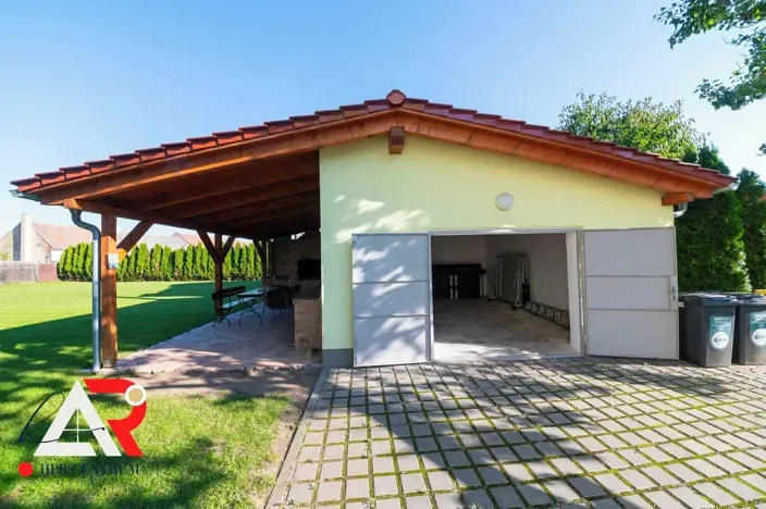 Prodej ubytování, Pasohlávky, 434 m2