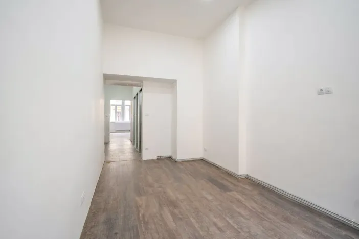 Prodej bytu 3+kk, Praha - Libeň, Novákových, 81 m2