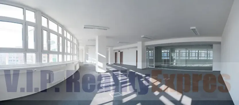 Pronájem kanceláře, Praha - Libeň, Podvinný mlýn, 600 m2