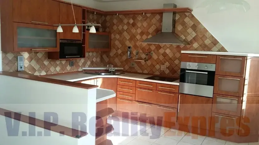 Pronájem rodinného domu, Poříčí nad Sázavou, 200 m2