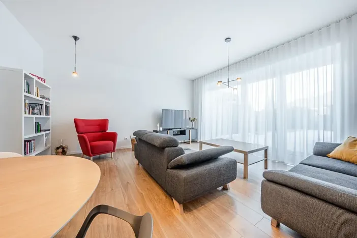 Prodej rodinného domu, Nové Strašecí, Myslivečkova, 121 m2