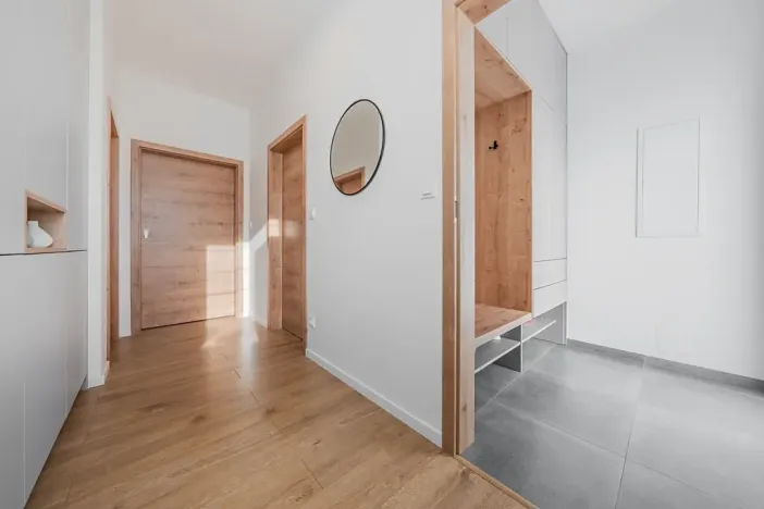 Prodej rodinného domu, Nové Strašecí, Myslivečkova, 121 m2