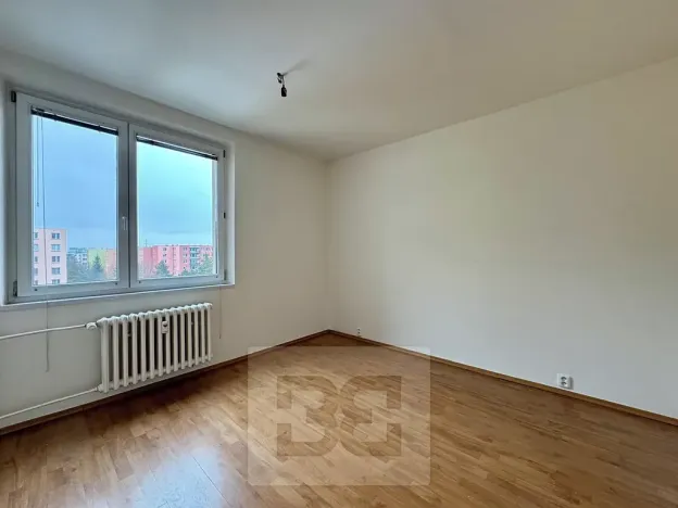 Pronájem bytu 3+1, Brno, Kyjevská, 73 m2