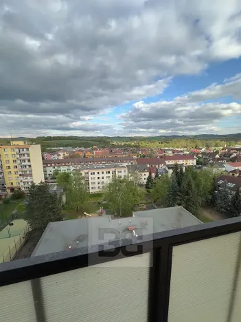 Pronájem bytu 2+1, Benešov, 50 m2