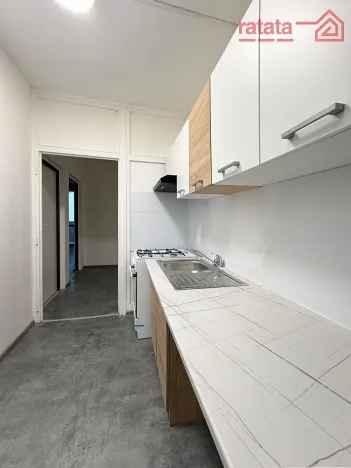 Pronájem bytu 3+1, Chomutov, Kamenná, 60 m2