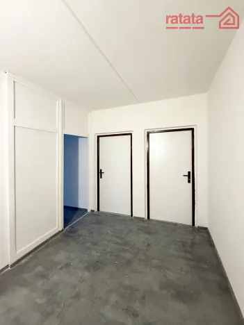 Pronájem bytu 3+1, Chomutov, Kamenná, 60 m2