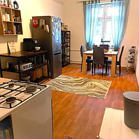 Pronájem bytu 2+1, Strakonice, Žižkova, 74 m2