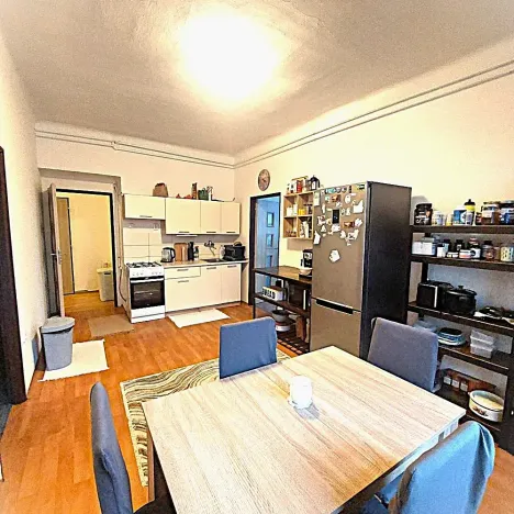Pronájem bytu 2+1, Strakonice, Žižkova, 74 m2