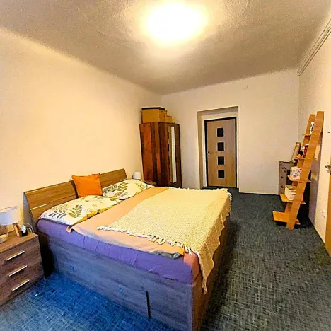 Pronájem bytu 2+1, Strakonice, Žižkova, 74 m2