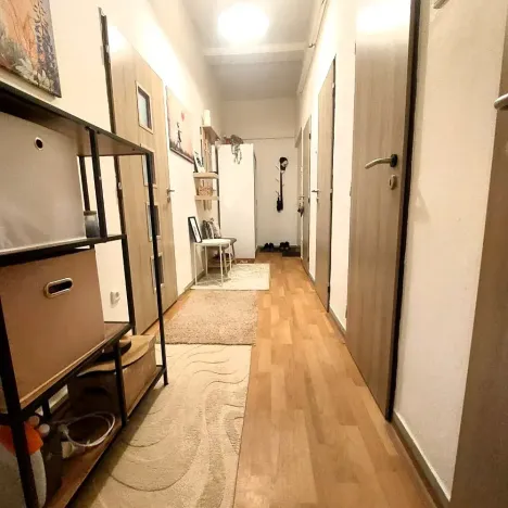 Pronájem bytu 2+1, Strakonice, Žižkova, 74 m2