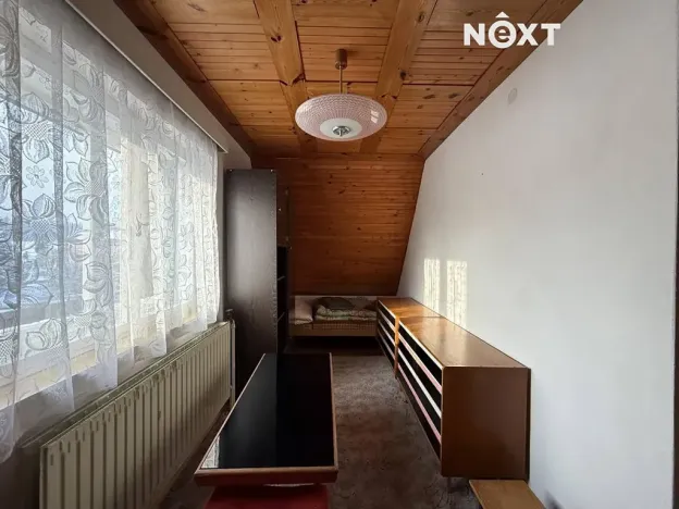 Prodej rodinného domu, Jilemnice, Jubilejní, 108 m2