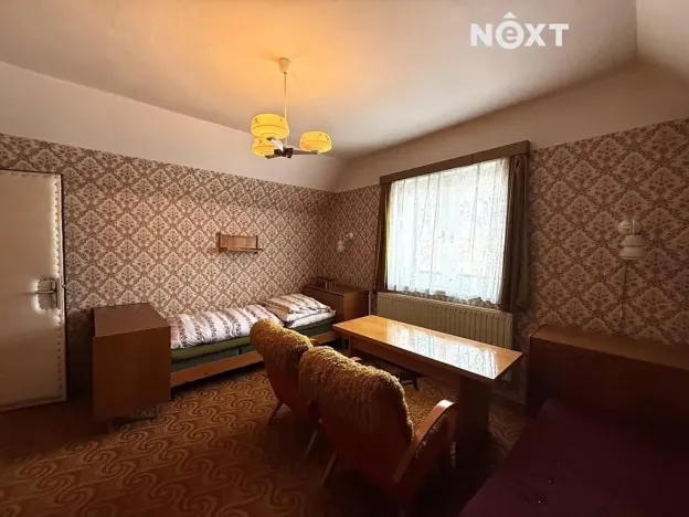 Prodej rodinného domu, Jilemnice, Jubilejní, 108 m2