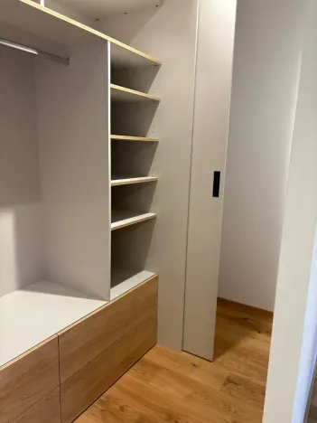 Pronájem bytu 2+kk, Praha - Košíře, Starokošířská, 46 m2
