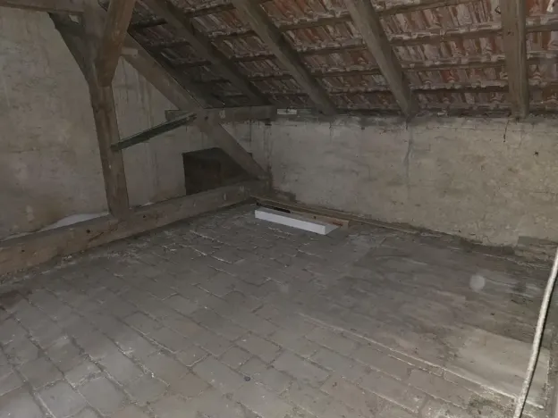 Pronájem bytu 1+1, Moravské Budějovice, Jiráskova, 43 m2