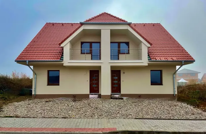 Prodej bytu 4+1, Buštěhrad, Švermova, 123 m2