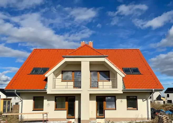 Prodej bytu 4+1, Buštěhrad, Švermova, 123 m2