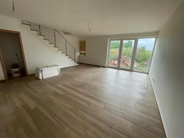 Prodej rodinného domu, Buštěhrad, Švermova, 110 m2