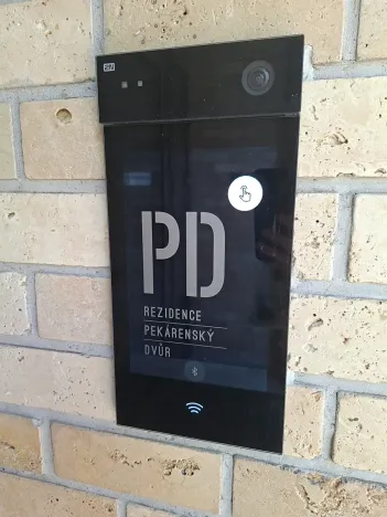 Pronájem bytu 1+kk, Brno, Bratislavská, 39 m2